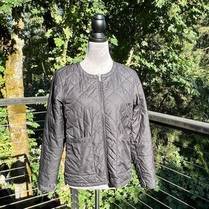 Columbia Women’s XS Omniheat Quilted Jacket used see photos